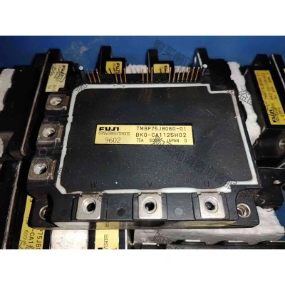 7MBP75JB060-01，BKO-CA1125H02 议价 品质保证