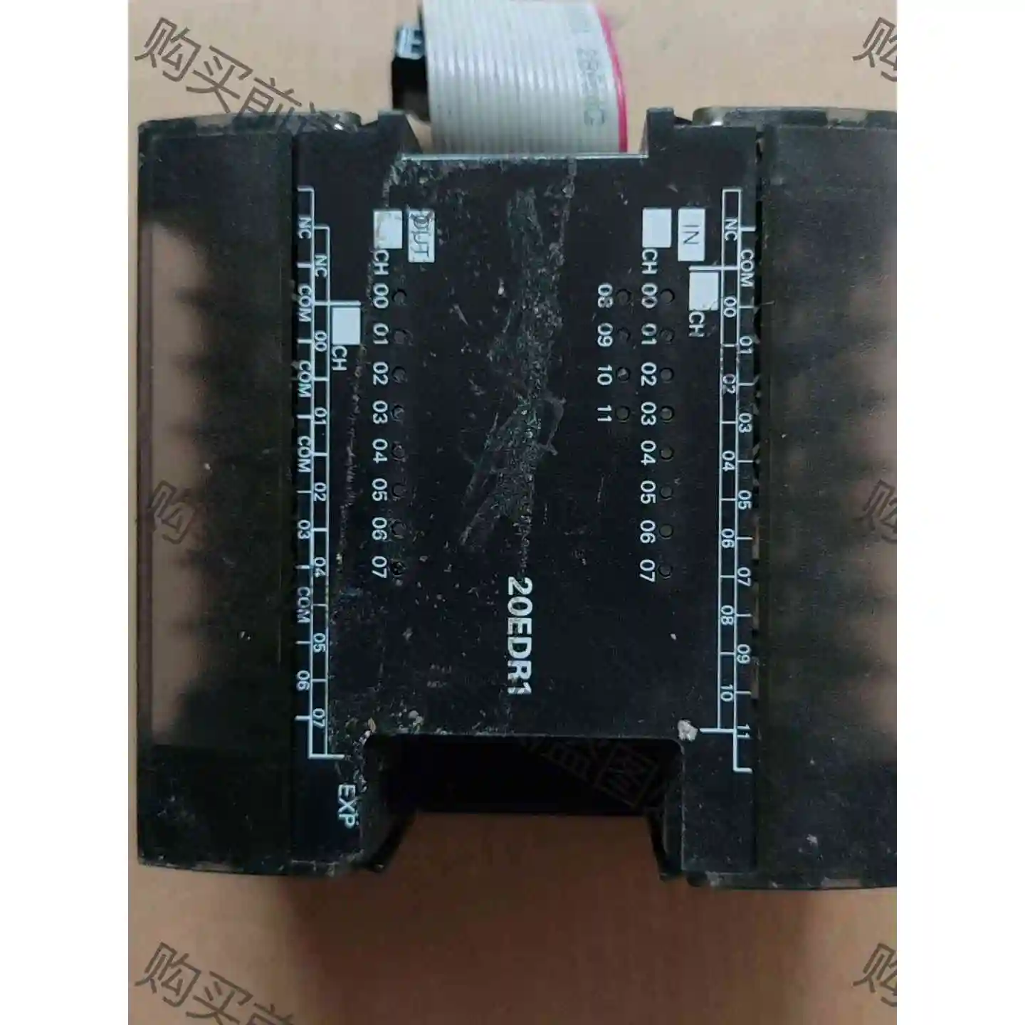 欧姆longcp1w-20edr1、原装拆机有意私信我 议价 品质保证