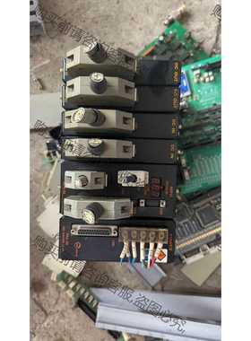 功能正常议价 拆机VELCONIC东荣 MPU 实物图功能包好