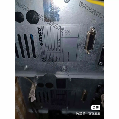 瑞士灵高Rinco Ultrasonics GM70-100 议价 品质保证