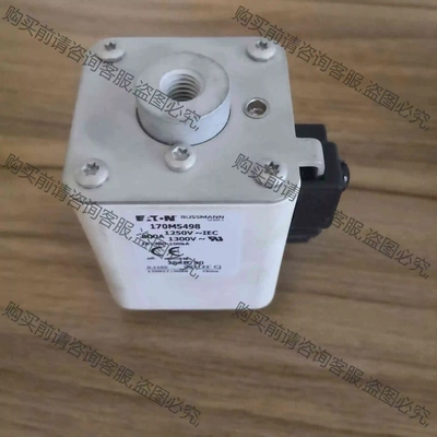 快速熔断器170M5813/170M6814/170M381 议价 品质保证