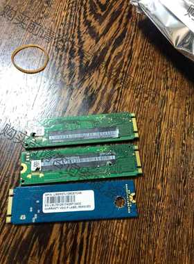 功能正常议价 固态硬盘256GBSATA硬盘一个128G单位顶账用，上面都