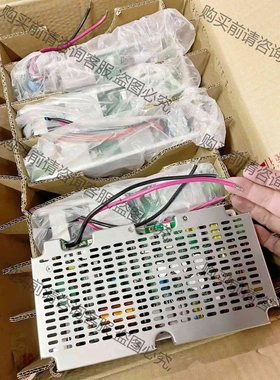 28V21.5A电源型号是HXPAD600-220D28-0 议价 品质保证