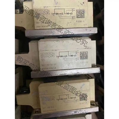 SKKT250/16 TZ425N14KOF MDD255- 议价 品质保证