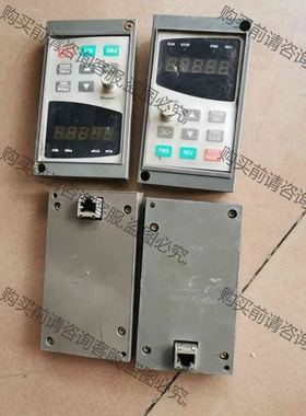 富凌变频器面板。DZB200。DZB300。FL-75M7K 议价 品质保证