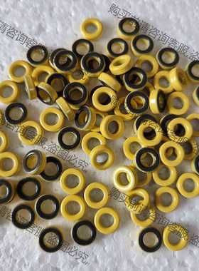 功能正常议价 进口Micrometals铁粉芯磁环37-6