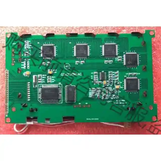 G242CX5R1AC S1D13305F00A2 RA88 议价 品质保证