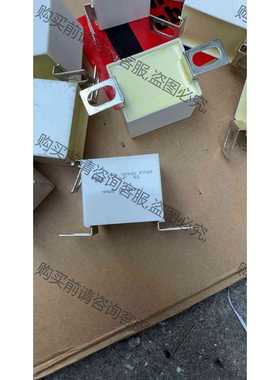 功能正常议价 意大利ICEL PMB 1200v f729 1.0uf