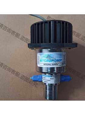 功能正常议价 MICROPUMP齿轮泵，油墨泵,有十几个，价格商议