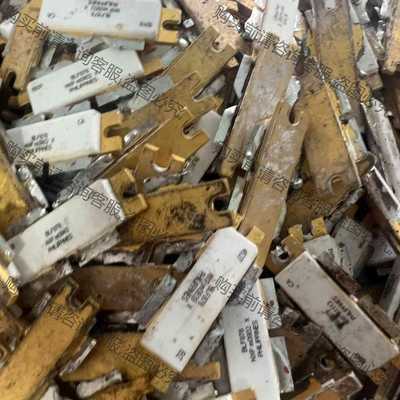 功能正常议价 blf878 bfl188xr，高频管，欢迎各位小伙伴前来咨