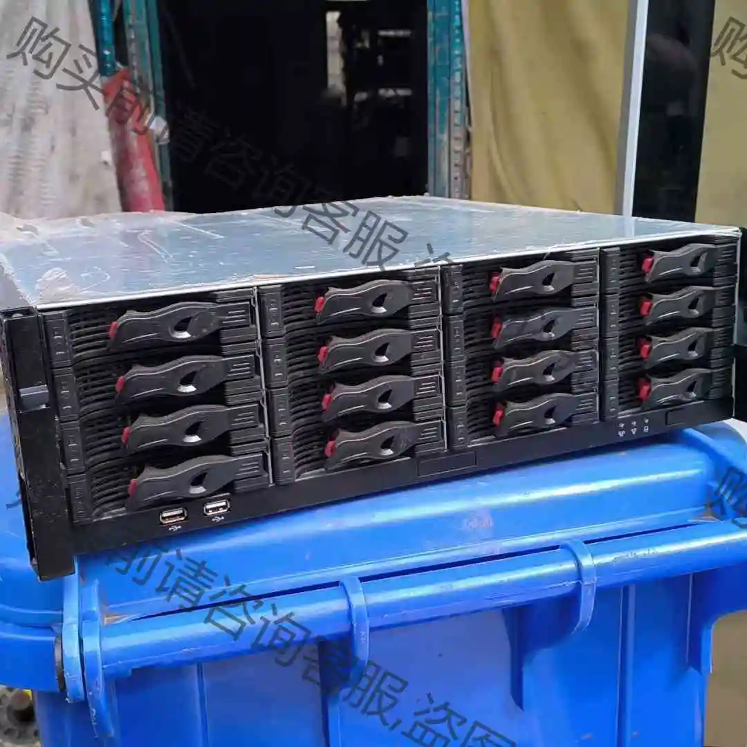 大华录像机NVR5016FG-4KS2 议价 品质保证