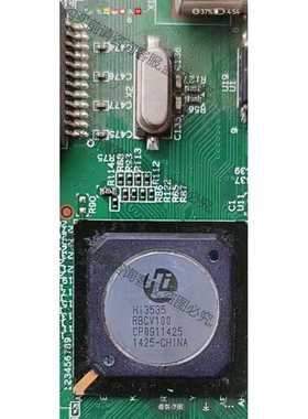 功能正常议价 HI3535RBCV100