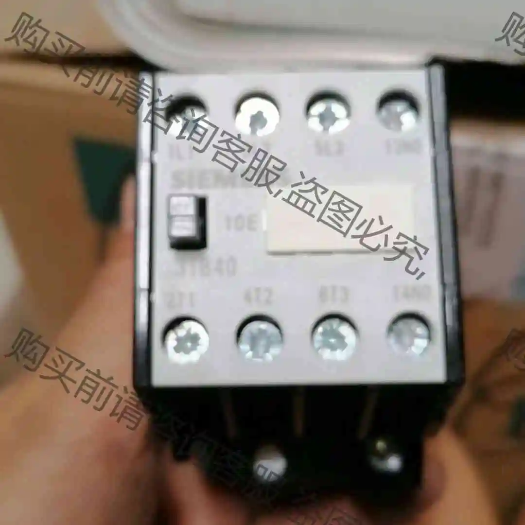 原装正品SlEMENS/西门zi3TB40 10-0XM0接 议价 品质保证
