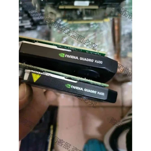 K600 显卡 议价 品质保证