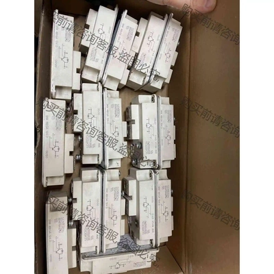 SKM400GA124D拆机漂亮 议价 品质保证