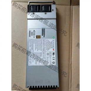 NF8560 议价 服务器冗余电源模块 1K41F 品质保证 PWS 浪潮