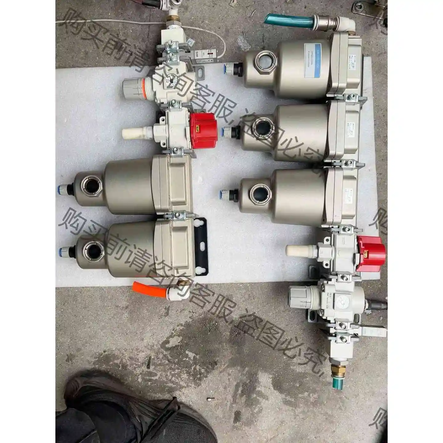 SM过滤器组件AF11C、AM450C、AMG450C、A 议价 品质保证