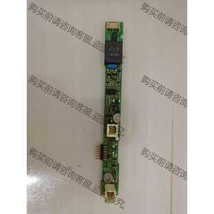 8002 功能正常议价 10.4寸大屏高压条A20B 发那科0i