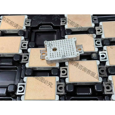 DDB6U75N16W1R 全新原装英飞凌 议价 品质保证