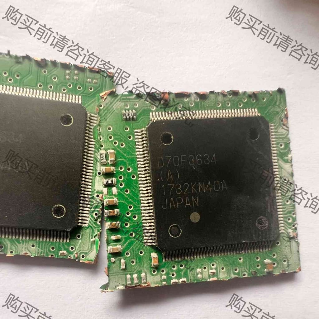 功能正常议价 D70F3634