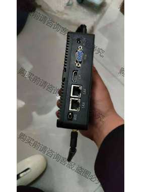 功能正常议价 软路由 roon daphile hqplayer双网口无风