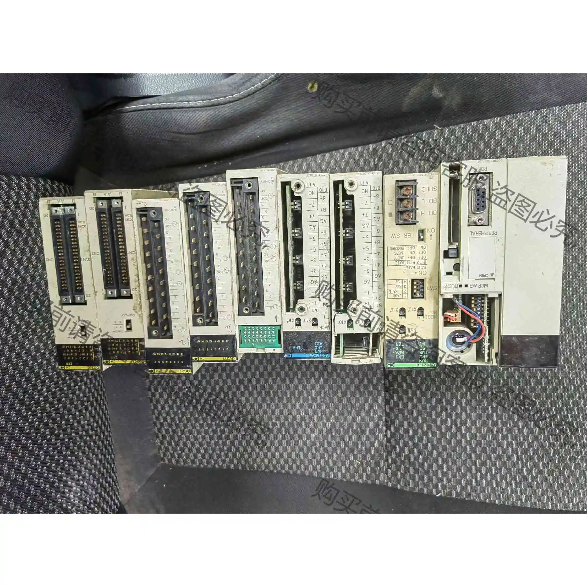 欧姆long PLC CS1W-CPU44S,CS1W-CLK21 议价 品质保证
