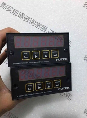 FUTEK IPM500 议价 品质保证