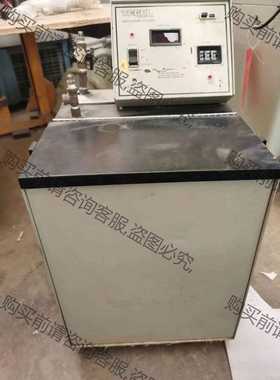 功能正常议价 TEGAL循环冷水机，实验室恒温水机，