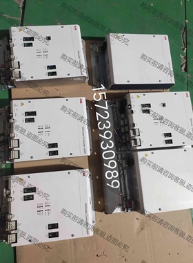 AB模块控制器 PFXA401SF两台，PFXA401S两 议价 品质保证