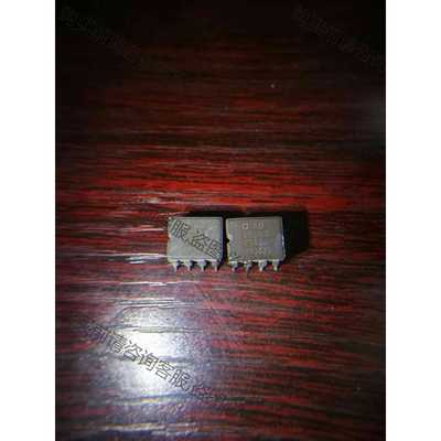 功能正常议价 AD603AQ AD586JQ 低噪声可变增益运放 陶瓷芯片