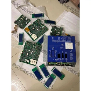 议价 拆梯蒂森电梯配件 TMI2变频 MC2主板 品质保 CPI32变频器