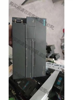 西门ziplc 6ES7 288-1ST60-0AA0实物图（ 议价 品质保证