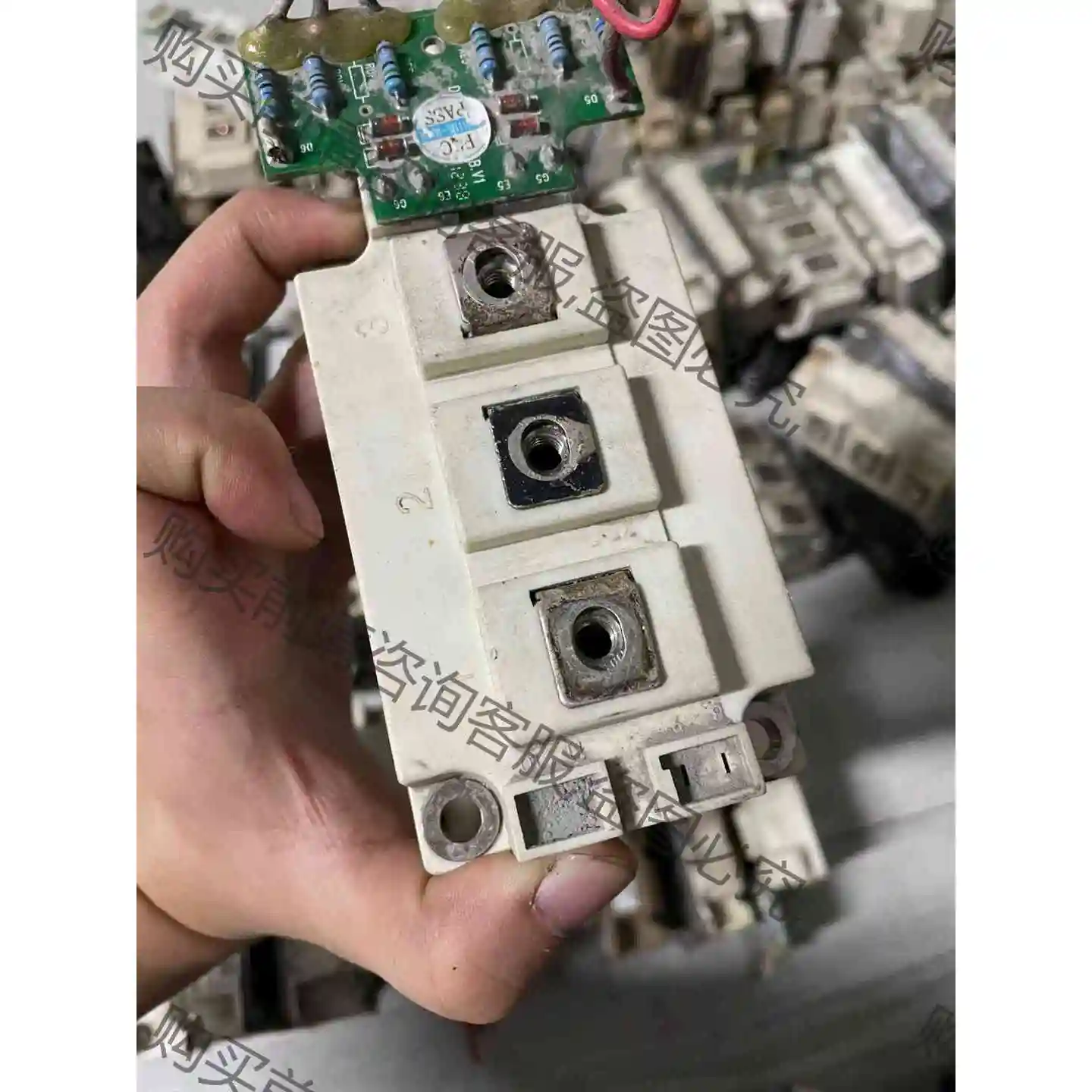 GD300HFL120C2S GD150HFL120C2S 议价 品质保证