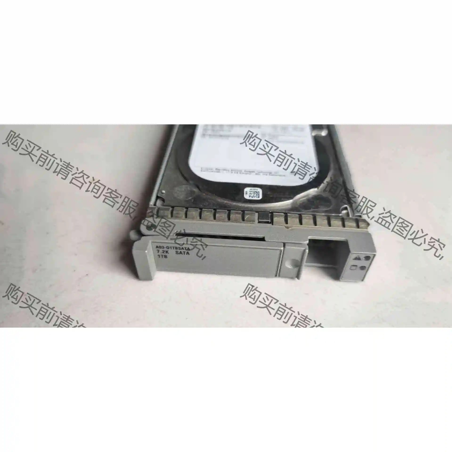 思科A03-D1TBSATA 2.5寸 SATA M3 M4 议价 品质保证