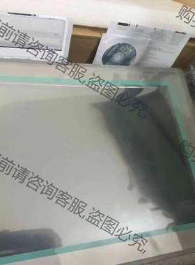 6AV6644-0AB01-2AX0西门zi触摸屏/MP377 议价 品质保证