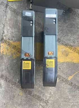 功能正常议价 贝加莱ACOPOSmuitiC0320驱动器 8B0C032