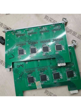 SIL9233ACTU 芯片带板，共8个芯片两张板！芯片看 议价 品质保证