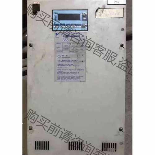 功能正常议价 CIMR-SVJ-11AA 71866-211A0-AA-M