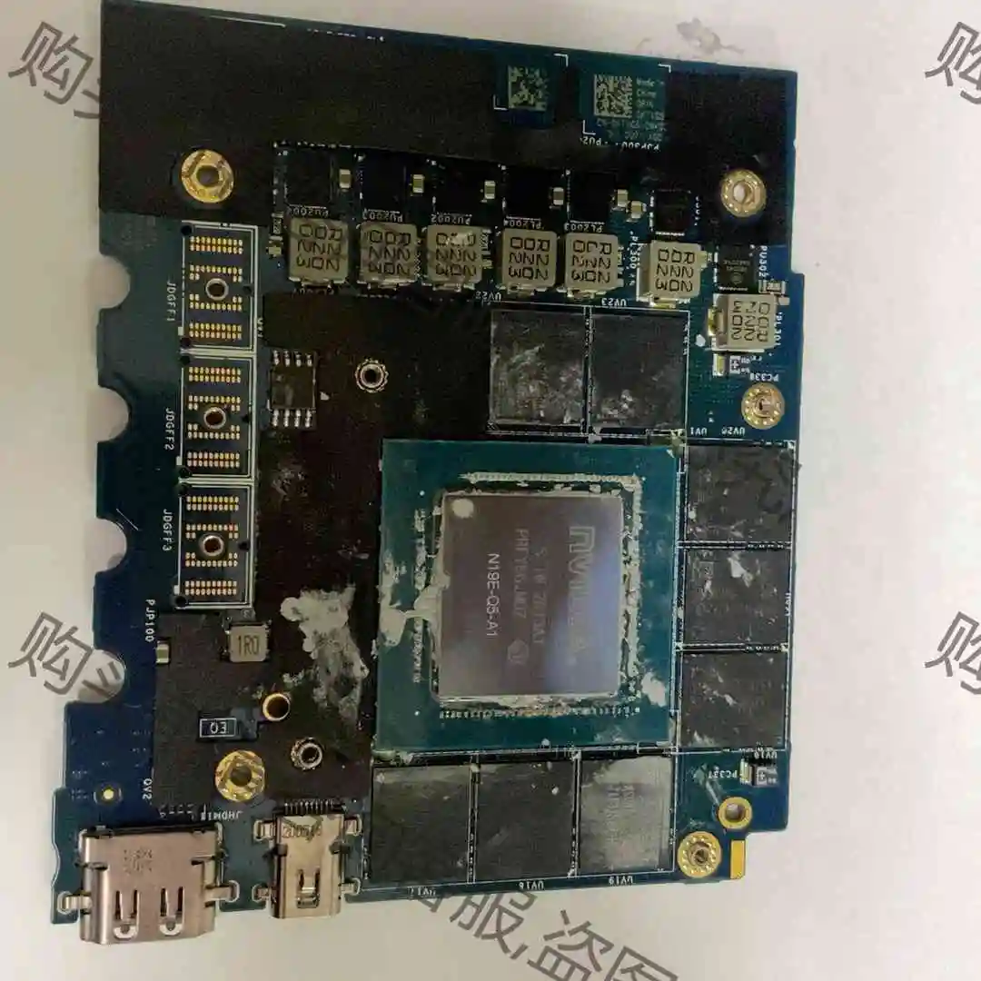 戴尔Precision 7550 Nvidia Quadro 议价 品质保证