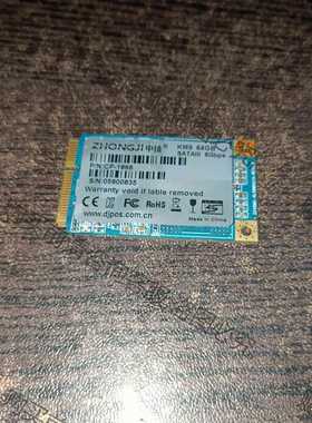 功能正常议价 SATAIII 64G 6Gbps 笔记本固态硬盘