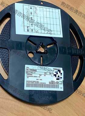 功能正常议价 TPCP8402双莫斯管