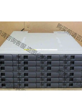NetApp FAS3210双控双电整机DS4243双控双电 议价 品质保证
