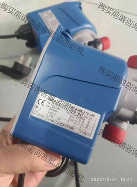意大利品牌原装seko KCL635NCFW81泵 现货2台 议价 品质保证