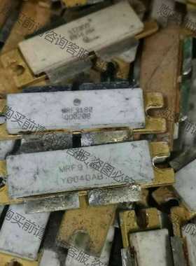 功能正常议价 MRF9180 功放管高频管功率模块电容电阻 价格优势