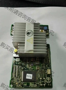 RAID卡原装DELL PERC H310 Mini 阵列卡 议价 品质保证