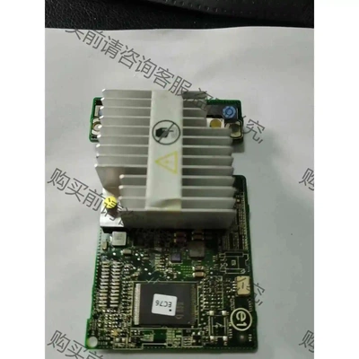 RAID卡原装DELL PERC H310 Mini 阵列卡 议价 品质保证