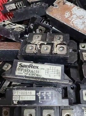 DF100AA160 PT100S16 三相整流桥，超薄形， 议价 品质保证