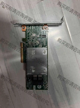 Inspur HBA SAS卡 YZSA-01188-102 议价 品质保证