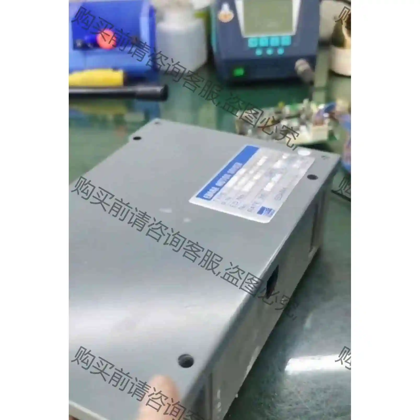 EBARA MOTOR DRIVER TYPE DYD10/ 议价 品质保证