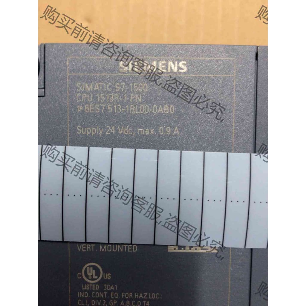 功能正常议价 6ES7513-1RL00-0AB0 513-1RL00